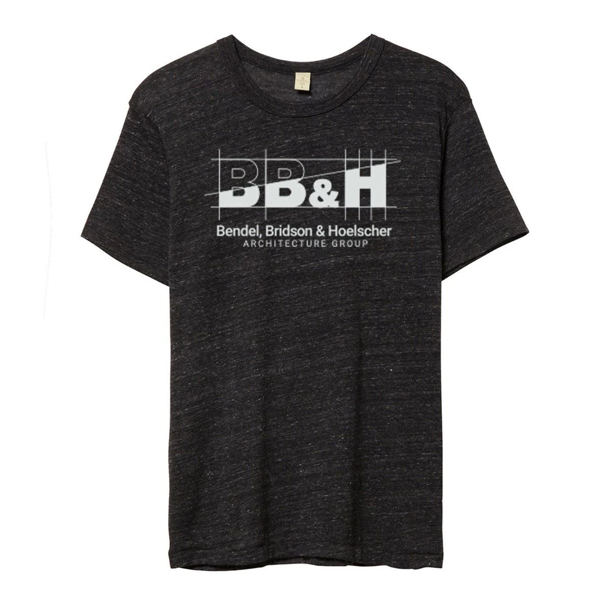 Alternative® Eco-Jersey Crew Neck T-shirt - Unisex 17 Alternative® Eco-Jersey Crew Neck T-shirt - Unisex - Image 15