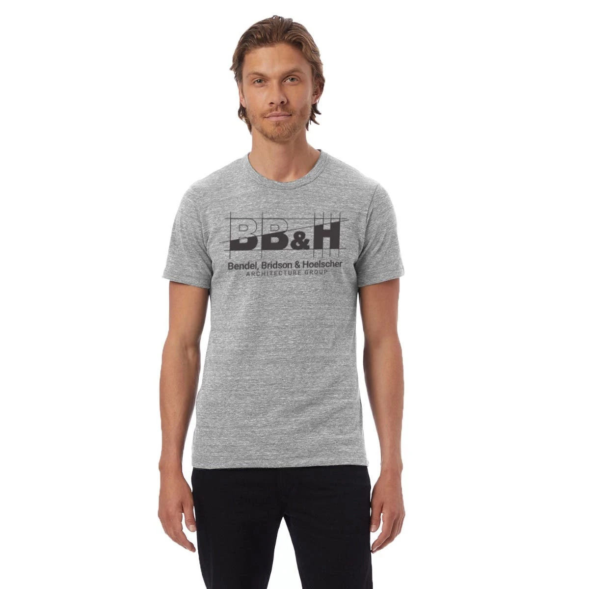 Alternative® Eco-Jersey Crew Neck T-shirt - Unisex 9 Alternative® Eco-Jersey Crew Neck T-shirt - Unisex - Image 7