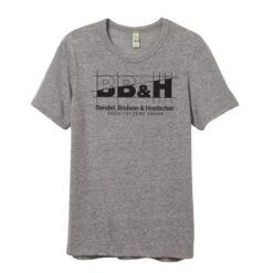 Alternative® Eco-Jersey Crew Neck T-shirt - Unisex 27 Alternative® Eco-Jersey Crew Neck T-shirt - Unisex -Gildan T-Shirts Shop ip 159 aa1973 grey 2