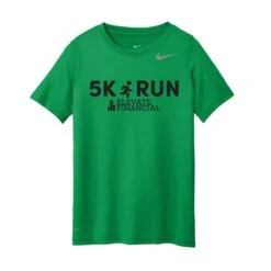 Nike Dri-FIT Legend Tee Shirt - Youth -Gildan T-Shirts Shop ip 161 840178 sgp apple green 1