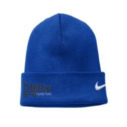 Nike Dri-FIT Sideline Beanie Cap -Gildan T-Shirts Shop ip 161 867309 game royal 1