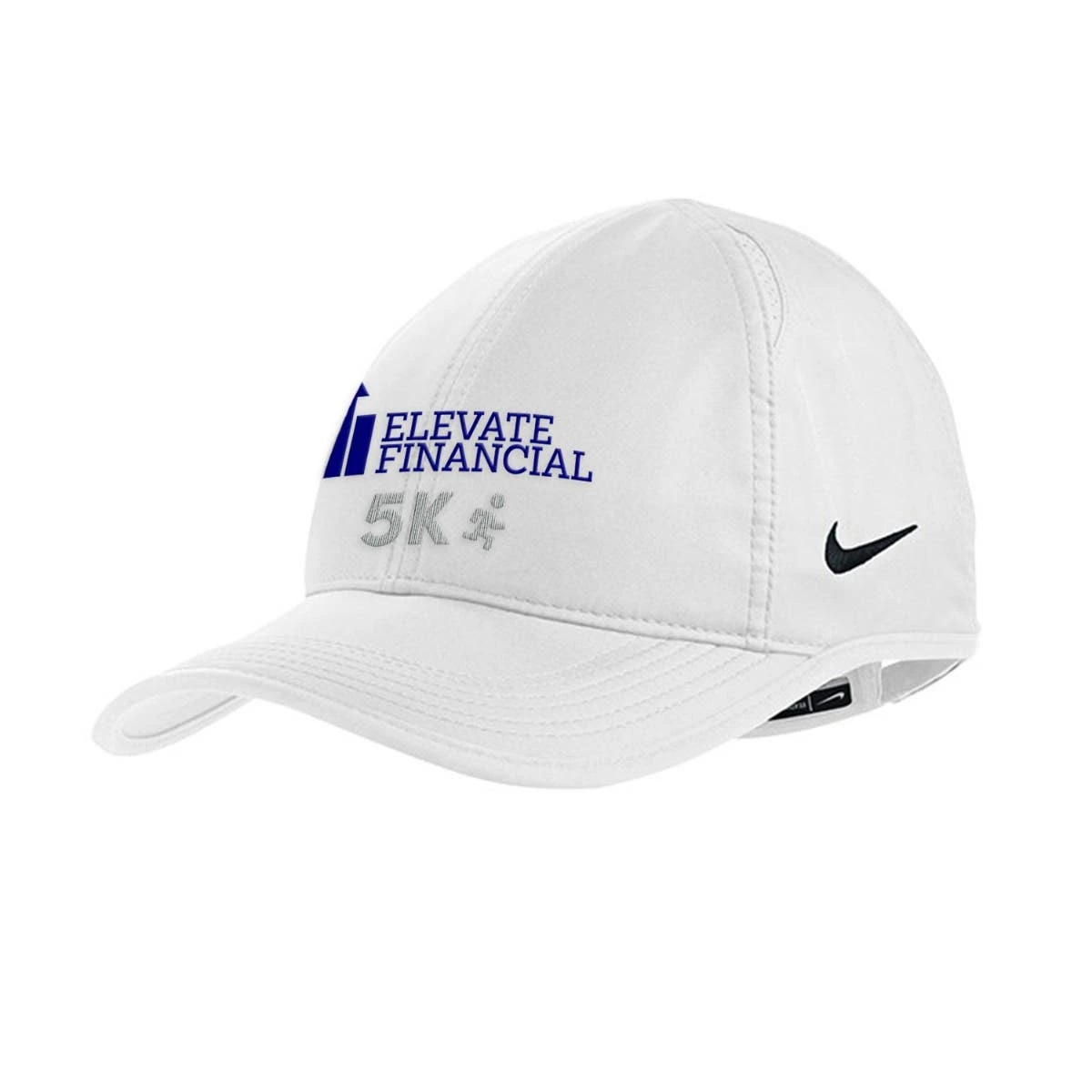 Nike Dri-FIT Featherlight Cap 4 Nike Dri-FIT Featherlight Cap - Image 2