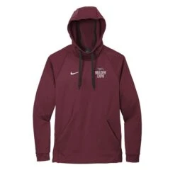 Nike Therma-FIT Pullover Fleece Hoodie Sweatshirt 28 Nike Therma-FIT Pullover Fleece Hoodie Sweatshirt -Gildan T-Shirts Shop ip 161 cn9473 darkmaroon 1