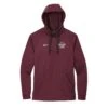 Nike Therma-FIT Pullover Fleece Hoodie Sweatshirt
