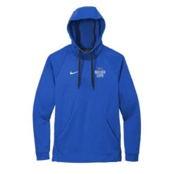Nike Therma-FIT Pullover Fleece Hoodie Sweatshirt 40 Nike Therma-FIT Pullover Fleece Hoodie Sweatshirt -Gildan T-Shirts Shop ip 161 cn9473 royal 1