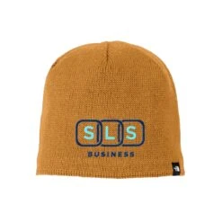 The North Face® Eco Mountain Beanie Cap -Gildan T-Shirts Shop ip 161 nf0a4vub timbertan 1
