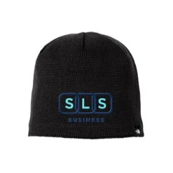 The North Face® Eco Mountain Beanie Cap -Gildan T-Shirts Shop ip 161 nf0a4vub tnfblk 1