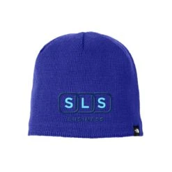 The North Face® Eco Mountain Beanie Cap -Gildan T-Shirts Shop ip 161 nf0a4vub tnfblu 1