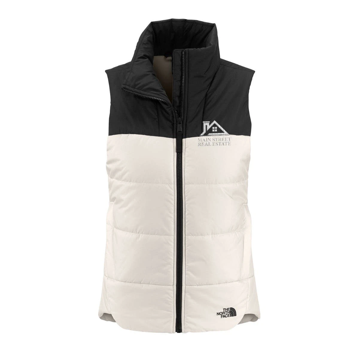 The North Face® Everyday Insulated Vest - Women 3 The North Face® Everyday Insulated Vest - Women