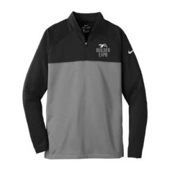Nike Therma-FIT 1/2-Zip Fleece Pullover - Men