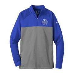 Nike Therma-FIT 1/2-Zip Fleece Pullover - Men -Gildan T-Shirts Shop ip 161 nkah6254 gameroyal 1