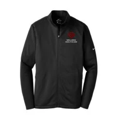 Nike Therma-FIT Full-Zip Fleece Jacket - Men -Gildan T-Shirts Shop ip 161 nkah6418 black 1