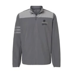 Adidas® 3-Stripes Jacket