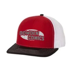 Richardson® 112 Trucker Snapback Cap