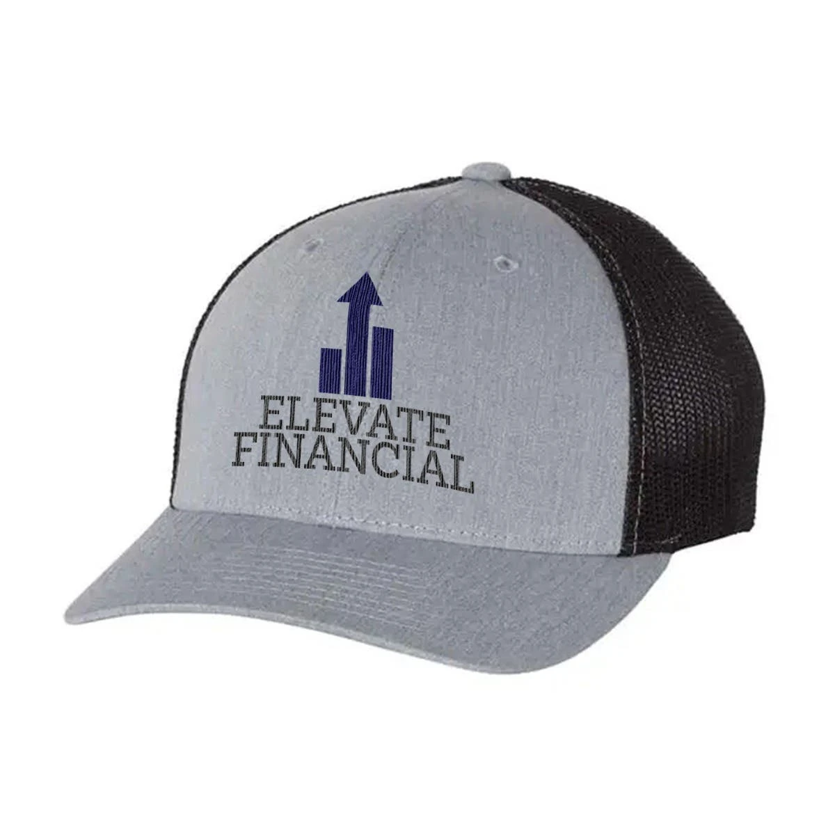 Richardson® 110 Fitted R-Flex Trucker Cap 3 Richardson® 110 Fitted R-Flex Trucker Cap