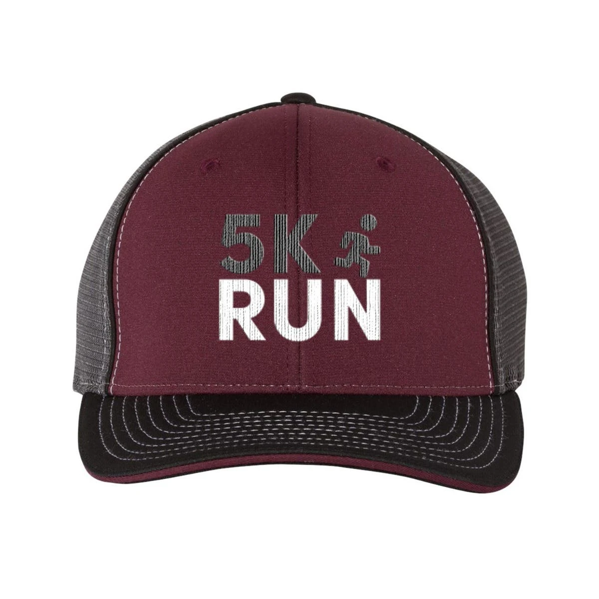 Richardson® 172 Pulse R-Flex Sportmesh Cap 4 Richardson® 172 Pulse R-Flex Sportmesh Cap - Image 2