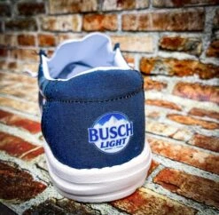 Recycled Polyester Slip-On Casual Shoe -Gildan T-Shirts Shop ip 310 cps yb 10