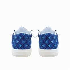 Recycled Polyester Slip-On Casual Shoe -Gildan T-Shirts Shop ip 310 cps yb 2