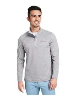 Vineyard Vines® Sankaty Quarter-Zip Pullover - Men -Gildan T-Shirts Shop k002709 10 z