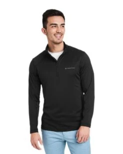 Vineyard Vines® Sankaty Quarter-Zip Pullover - Men -Gildan T-Shirts Shop k002709 14 z