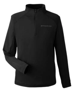 Vineyard Vines® Sankaty Quarter-Zip Pullover - Men -Gildan T-Shirts Shop k002709 14 z prod