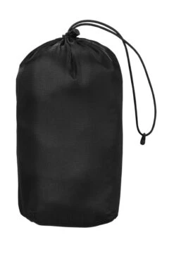 Port Authority® Packable Puffy Jacket - Women -Gildan T-Shirts Shop l850 deepblack flat detail