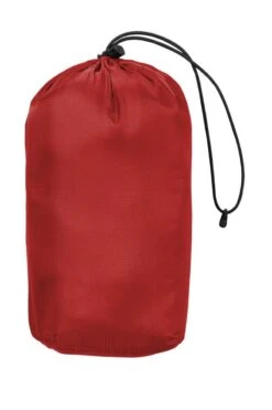 Port Authority® Packable Puffy Jacket - Women -Gildan T-Shirts Shop l850 fireredgraphite flat detail