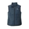 Port Authority® Packable Puffy Vest - Women -Gildan T-Shirts Shop l851 regattablueriverbluenavy