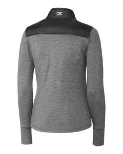 Cutter & Buck® Stealth Hybrid Full Zip Jacket - Women -Gildan T-Shirts Shop lck00042 bl mannb hg