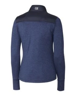 Cutter & Buck® Stealth Hybrid Full Zip Jacket - Women -Gildan T-Shirts Shop lck00042 lyn mannb hg