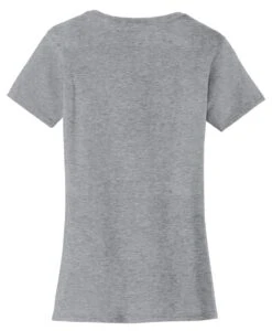 Port & Company® Fan Favorite™ Tee - Women -Gildan T-Shirts Shop lpc450 athletichthr flat back