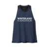 Sport-Tek® Endeavor Tank - Women -Gildan T-Shirts Shop lst466 darkroyalheather