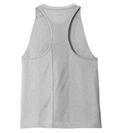 Sport-Tek® Endeavor Tank - Women -Gildan T-Shirts Shop lst466 grey flat back
