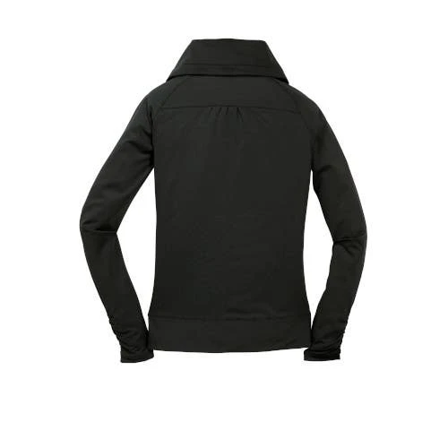 Sport-Tek® Sport-Wick® Stretch Full-Zip Jacket - Women 8 Sport-Tek® Sport-Wick® Stretch Full-Zip Jacket - Women - Image 7