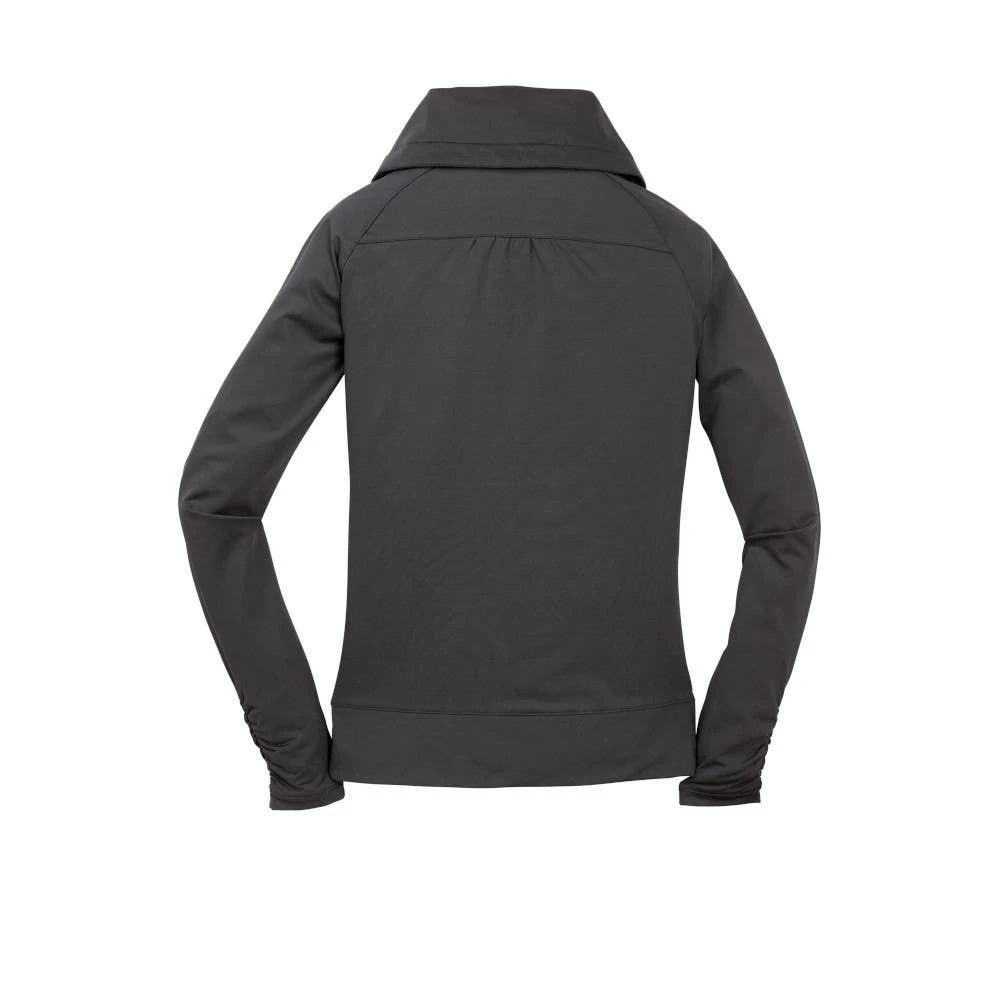 Sport-Tek® Sport-Wick® Stretch Full-Zip Jacket - Women 14 Sport-Tek® Sport-Wick® Stretch Full-Zip Jacket - Women - Image 13