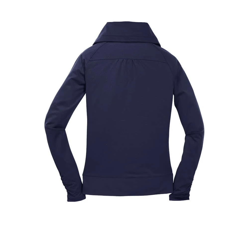 Sport-Tek® Sport-Wick® Stretch Full-Zip Jacket - Women 6 Sport-Tek® Sport-Wick® Stretch Full-Zip Jacket - Women - Image 5