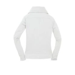 Sport-Tek® Sport-Wick® Stretch Full-Zip Jacket - Women 16 Sport-Tek® Sport-Wick® Stretch Full-Zip Jacket - Women -Gildan T-Shirts Shop lst852 white flat back