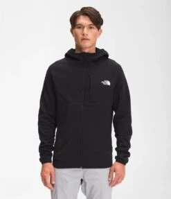 The North Face® Canyonlands Full-Zip Hoodie - Men -Gildan T-Shirts Shop m tnf black 1