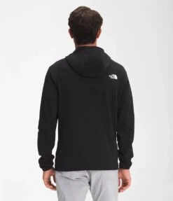 The North Face® Canyonlands Full-Zip Hoodie - Men -Gildan T-Shirts Shop m tnf black 2