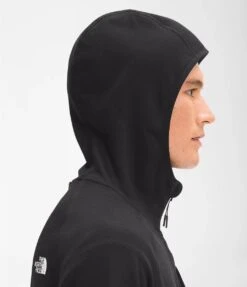 The North Face® Canyonlands Full-Zip Hoodie - Men -Gildan T-Shirts Shop m tnf black 3