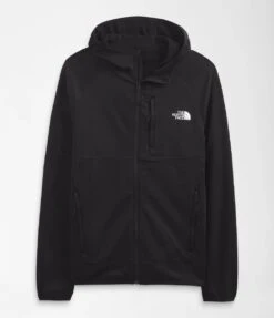 The North Face® Canyonlands Full-Zip Hoodie - Men -Gildan T-Shirts Shop m tnf black 4