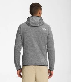 The North Face® Canyonlands Full-Zip Hoodie - Men -Gildan T-Shirts Shop m tnf medium grey heather 2