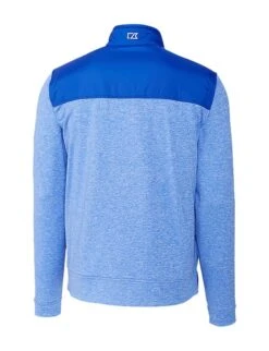 Cutter & Buck® Stealth Hybrid Full Zip Jacket - Men -Gildan T-Shirts Shop mck09406 cen mannb hg