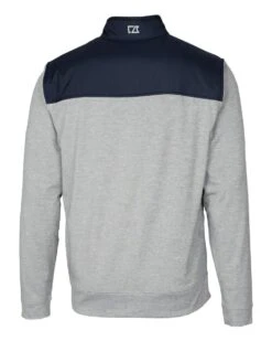 Cutter & Buck® Stealth Hybrid Full Zip Jacket - Men -Gildan T-Shirts Shop mck09406 lnpol mannb hg