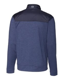 Cutter & Buck® Stealth Hybrid Full Zip Jacket - Men -Gildan T-Shirts Shop mck09406 lyn mannb hg