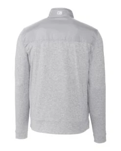 Cutter & Buck® Stealth Hybrid Full Zip Jacket - Men -Gildan T-Shirts Shop mck09406 pol mannb hg
