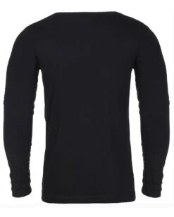 Next Level® Fine Jersey Long Sleeve Crew Neck T-shirt - Unisex -Gildan T-Shirts Shop n3601 51 z fb