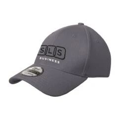 New Era® Structured Stretch Cotton Cap