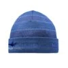 New Era® On-Field Knit Beanie -Gildan T-Shirts Shop ne906 royal