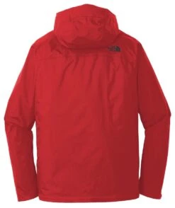 The North Face® DryVent™ Rain Jacket - Men -Gildan T-Shirts Shop nf0a3lh4 ragered flat back